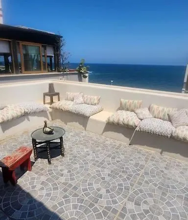 Nicolhouse On The Sea * 巴里