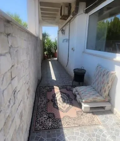 Appartamento Nicolhouse On The Sea Bari