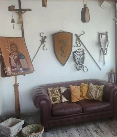 Nicolhouse On The Sea Appartamento