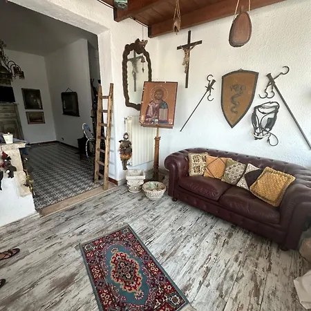 Nicolhouse On The Sea Appartamento Bari